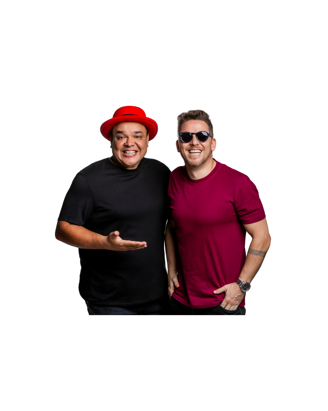 BAIANEIROS LANÇA DVD QUE CELEBRA 10 ANOS DE CARREIRA E MARCA NOVA FASE E CONSOLIDAÇÃO NO CENÁRIO MUSICAL