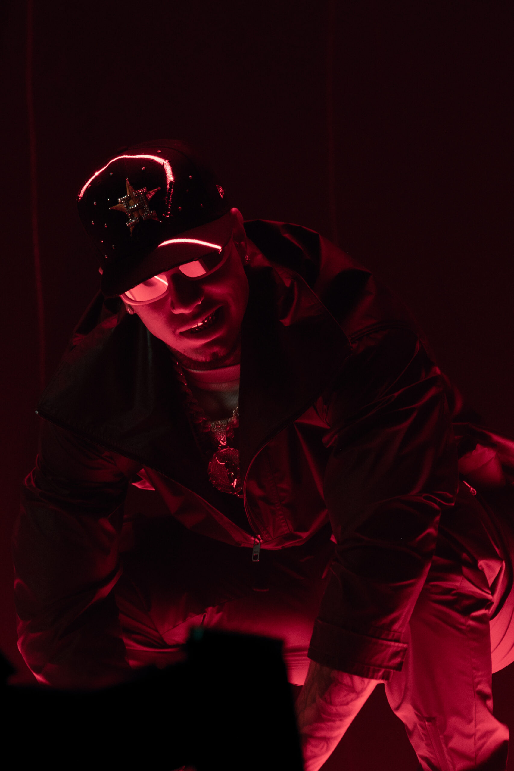 VEIGH traz a Belo Horizonte a “EVOM TOUR” show inédito no dia 06 de dezembro, sábado, no BeFly Hall